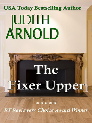 cover image of The Fixer Upper